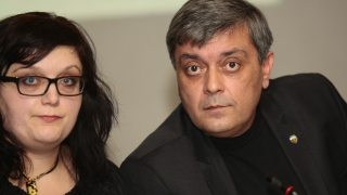 Допълнителните пари за заплатите в МВР не са подарък Това заяви