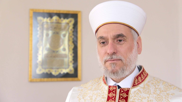 Висшият мюсюлмански съвет се разгневи на Каракачанов
