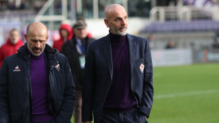 Стефано Пиоли няма сериозни кадрови проблеми преди днешната визита за