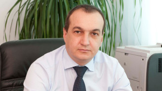 Първа инвестиционна банка ПИБ обяви че има нов главен директор