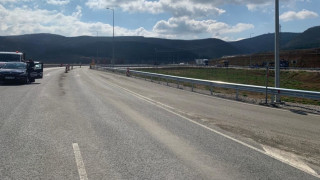 Рекордна средна скорост от 194 км ч е засечена от ТОЛ