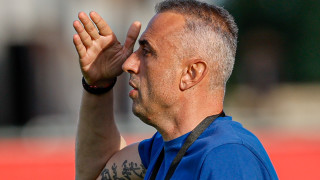 Лудогорец е отправил оферта към бившия национал на Босна Огнен