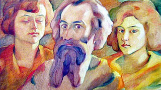 Непоказвани шедьоври от наши художници в НХА