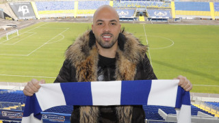 Николай Михайлов даде първото си интервю като футболист на Левски