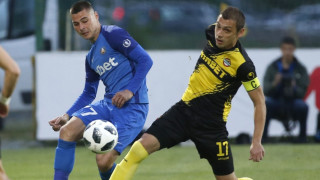 Ръководството на Левски обмисля да създаде дублиращ отбор който да