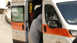 1387 нови случая на коронавирус, положителните проби са 6.9%