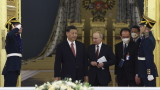 "Фокс нюз" критикува Байдън, че е твърде мек с двамата диктатори Путин и Си