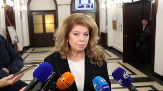 Президентът Илияна Йотова започва консултациите с потенциалните кандидати за служебен