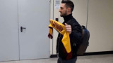 Рома предлага завръщане у дома на Матео Политано