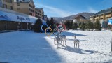 Биатлонистите са първите българи в олимпийското село