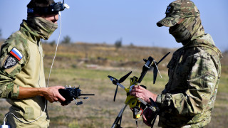 Европейският съюз изразява загриженост че руските войници използват оборудване за