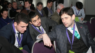 Да счупим ръцете на крадливия, който краде от отрудения, поиска юристът Таков