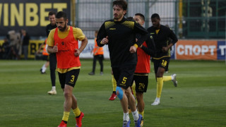 Лудогорец и ЦСКА се включват в битката за подписа на Кристиан Димитров от Ботев