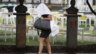 И вторият ден от квалификациите за Australian Open 2020 премина