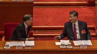 Китайският президент Си Цзинпин призова да се разшири използването на