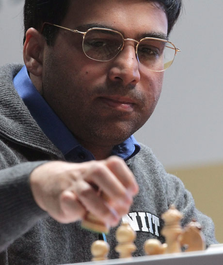 Тигъра от Мадрас не е казал последната си дума