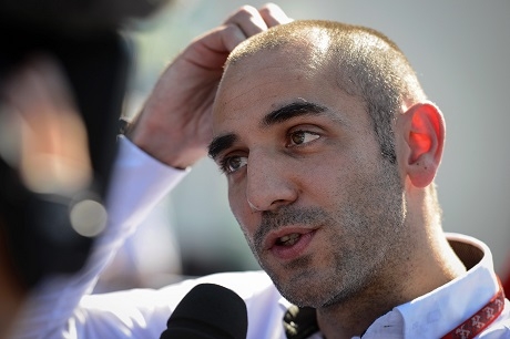 Рено отвърна на нападките на Ред Бул