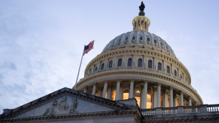 Американските сенатори са много близо до споразумение по законодателен акт