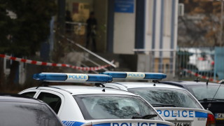 Застреляха чужденец в к.к. "Св. Св. Константин и Елена"