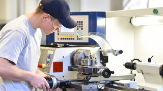 Отново и отново чуваме работодатели от различни индустрии да казват