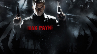 Max Payne