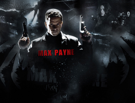 Max Payne