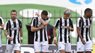 Локомотив Пловдив започна подготовка за домакинството си на Монтана Мачът