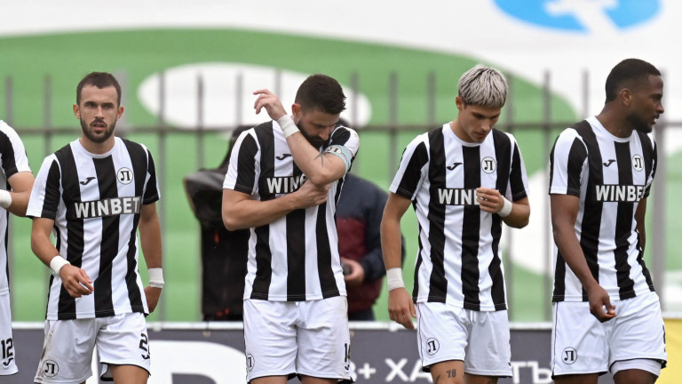 Локомотив Пловдив гостува на ЦСКА в мач от 18-тия кръг