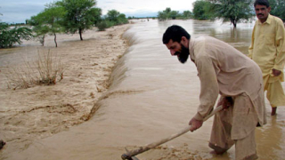 Броят на удавените в Пакистан – стремително нагоре