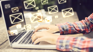 ГДБОП предупреждава за спам атака имитираща имейл от КАТ Съобщенията