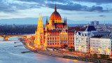 Унгария се превърна в "огнището" на инфлацията в ЕС