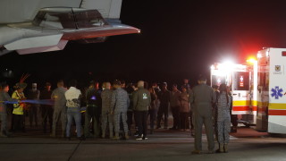 Успешен край на сагата с децата, оцелели 40 дни сами в Амазонската джунгла