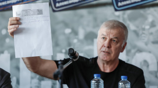 Левски продаде Хосе Кордоба в английския Норич Втородивизионният тим ще