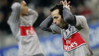 Людовик Жули се излекува от свински грип