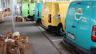 Водещият български онлайн супермаркет eBag bg вече струва 136 млн лева