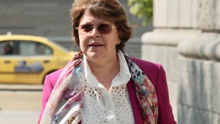 Бойко Борисов и Делян Пеевски управляват държавата в комбинация използвайки