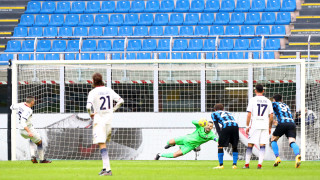 Милан задейства светкавичен трансфер на футболист от Серия Б Тази