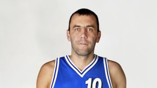 Баскетболната легенда Тодор Стойков е новият изпълнителен директор на футболния