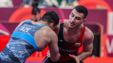 Страхотен Семен Новиков е на финал на Евро 2025! Чака ни класика с най-големия му съперник!
