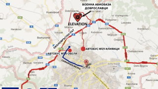 Elevation 2012 в Доброславци 