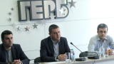 Не служебно правителство трябва да ни вкарва в Еврозоната, предупреди Горанов