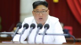  Коронавирус: Какво се случва със Северна Корея? 