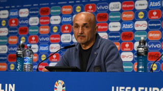 Селекционерът на Италия Лучано Спалети си припомни спечеления от Скуадра адзура