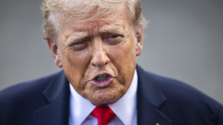 Президентът на САЩ Доналд Тръмп изпрати писмо до страните от