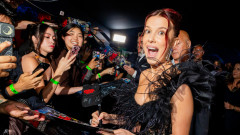 Мили Боби Браун на 22