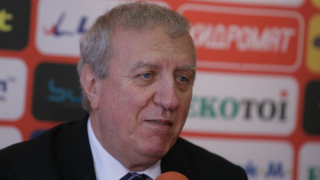 Сектор "Г": Томов остава в историята на ЦСКА, сега е наш ред да управляваме