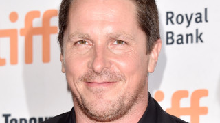 Крисчън Бейл е един от най големите хамелеони на големия екран