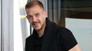 Българският вратар Пламен Илиев игра цял мач за Университатя Клуж