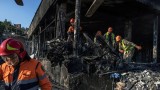 Обстрели в Харковска, Черкаска и Полтавска област