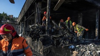 Украйна съобщава за ранени след въздушен удар над болница в Сумска област
